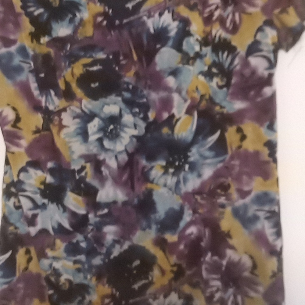 Notation blouse - Picture 4 of 4